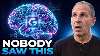 Thumbnail: Ep 440: Nobody Saw This AI Trend Coming
