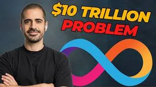 Thumbnail: ICP Solves a $10 Trillion/year Problem | Internet Computer