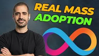 Thumbnail: ICP Will Onboard the Next Million Users On-chain | Internet Computer