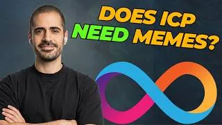 Thumbnail: The Real Way to Bring Liquidity Into ICP | Internet Computer