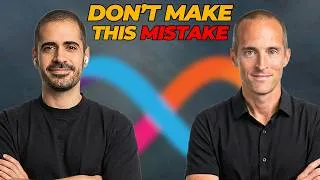 Thumbnail: Why $100 Is Just the Beginning for ICP | Jerry Banfield