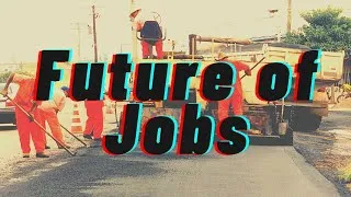 Thumbnail: Future Of Jobs - Blockchain