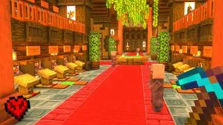 Thumbnail: I Built This To Keep My Friend Safe