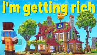 Thumbnail: This Burger Shop Will Make Me Rich