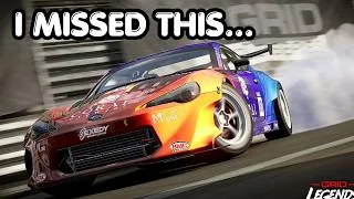 Thumbnail: I Ignored This Racing Game For Years…