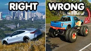 Thumbnail: What Ubisoft Gets Right (And Wrong) With Motorfest…