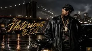 Thumbnail: 90’s Hip-Hop (1996) [Rare Lost Tapes] The Notorious B.I.G. Inspired - Concrete Kings