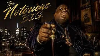 Thumbnail: 90’s Hip-Hop (1996) [Lost Tape Archives] Biggie-Era East Coast Tribute - Brooklyn Noir Chronicles