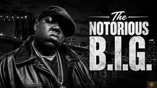 Thumbnail: 90's Hip-Hop (1996) [Lost Tapes] The Notorious B.I.G. Inspired Tribute - Wu Tang Paper Chase