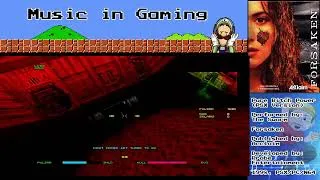Thumbnail: Music in Gaming - Pure Bitch Power (PSX Version) - Forsaken
