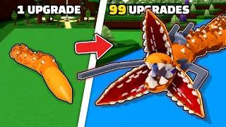 Thumbnail: (WORM 17) Roblox FUNNY MOMENTS | Build a Boat for Treasure