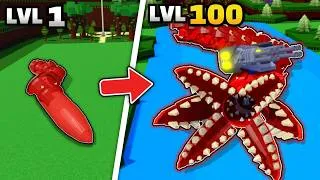 Thumbnail: (WORM 16) Roblox FUNNY MOMENTS | Build a Boat for Treasure
