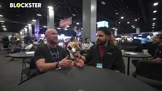 Thumbnail: For The Graph, Blockchain’s Biggest Opportunity Isn’t Finance — It’s Data