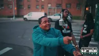 Thumbnail: Bing Nation ft Toox - Now Days (Blockworktv Performance) 