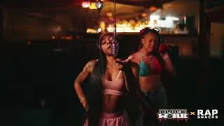 Thumbnail: Allure - Shot Calla (Blockworktv x Rap Snacks) [Philly]