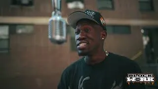 Thumbnail: KillaMoe - Layoo (Blockworktv Performance) 