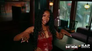 Thumbnail: Dqueen - Baby Boy | Blockworktv x Rap Snacks (Philly)