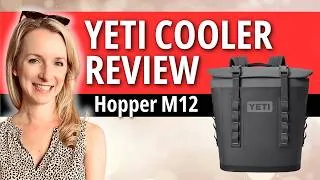 Thumbnail: We Put the YETI Hopper M12 Backpack Cooler to the Test | See What We Found