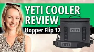 Thumbnail: We Put the YETI Hopper Flip 12 to the Test | See What We Found