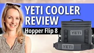 Thumbnail: We Put the YETI Hopper Flip 8 to the Test | See What We Found