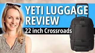Thumbnail: We Spent $400 on YETI Luggage | Here's Our Honest Verdict