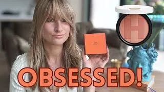 Thumbnail: April Favourites: Unlock My Luxury Edit | Hermes, Tom Ford, Violette FR, Anastasia Beverley Hills