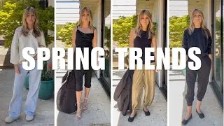 Thumbnail: What Trousers Do You Actually Wear This Spring? 