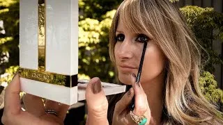 Thumbnail: Bronzed Bombshell Look | Pale Lip (Tom Ford Honeymoon + Pat McGrath Supernatural Nude)