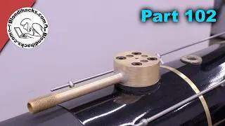 Thumbnail: Throttle Body! - Pennsylvania A3 Switcher, Part 102