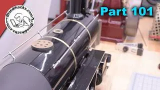 Thumbnail: Handrails! - Pennsylvania A3 Switcher, Part 101