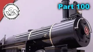 Thumbnail: Boiler Jacket! - Pennsylvania A3 Switcher, Part 100
