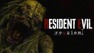 Thumbnail: The Child Boss Fight | Resident Evil 9: Requiem Gameplay No Commentary, Ray Tracing