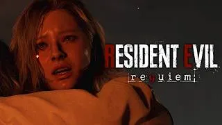 Thumbnail: Grace Tries Escaping in The Helicopter Scene | Resident Evil 9 Requiem Gameplay No Commentary, RTX