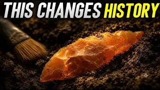 Thumbnail: This Archaeological Discovery In Oregon Just Changed Everything We Know About Early Americans