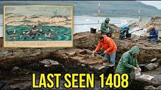 Thumbnail: DNA Just Revealed The Greenland Vikings Were Blamed For The Wrong Thing
