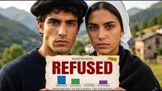 Thumbnail: DNA Reveals What THE BASQUES Refused To Become