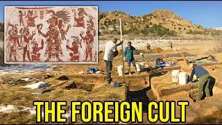 Thumbnail: DNA Reveals The Foreign Cult That Ruled The Anasazi For 300 Years