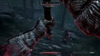 Thumbnail: Shenanigans In Skyrim | Part 05
