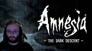 Thumbnail: Amnesia - The Dark Descent | Episode 06