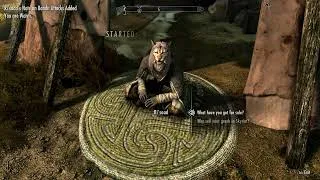 Thumbnail: Shenanigans in Skyrim | Part 03