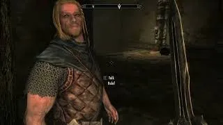 Thumbnail: Shenanigans In Skyrim | Part 02