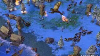 Thumbnail: Age Of Mythology God Power Theme 3