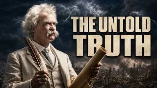Thumbnail: Mark Twain: All Things Are Mortal But The Jew