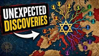 Thumbnail: Scientists Finally Solved The Ashkenazi Genetic Mystery — The Results Are Stunning