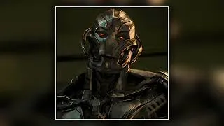 Thumbnail: KLEAVE - ENTITY.096 | "Was Ultron Right?"| TikTok Version