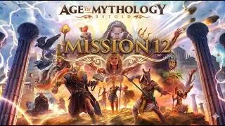 Thumbnail: Age of Mythology Retold Fall of The Trident Campaign Mission 12