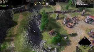 Thumbnail: Age of Mythology Fall of The Trident Mission 8