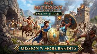Thumbnail: Age of Mythology Fall of The Trident Mission 7