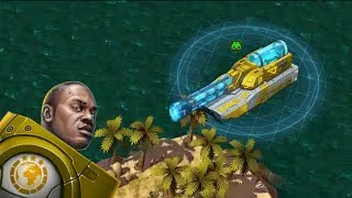 Thumbnail: Hyperion Is Reporting || Art Of War 3 || 3vs3 Long Night 