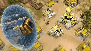 Thumbnail: Promise To Sky Ace & Golden Saga || Art Of War 3 || 3vs3